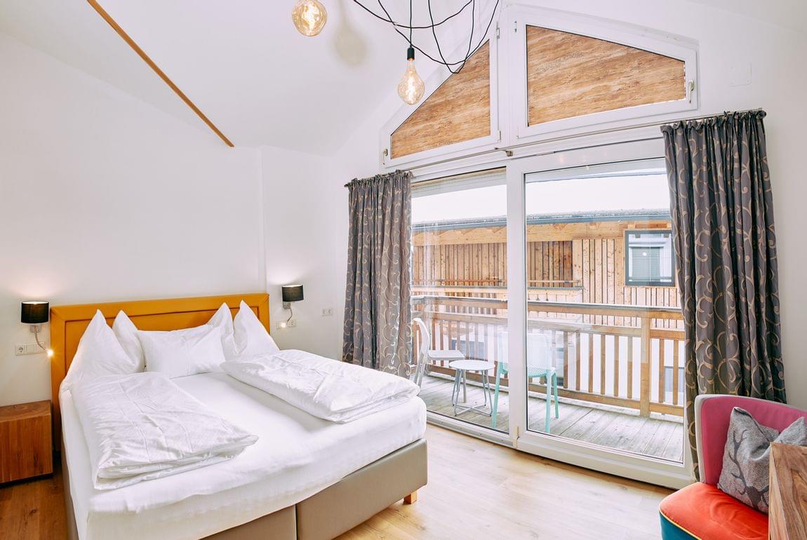 Suite Deluxe